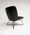 Leather 383 Chair by Joachim Nees for Rolf Benz, 2000 For Sale - Image 4 of 15