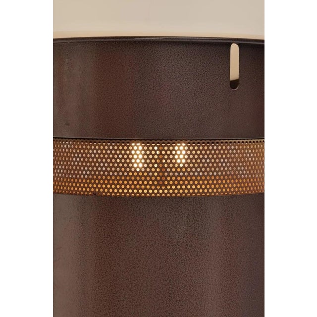 1970s Oracolo Floor Lamp by Gae Aulenti for Artemide, Italy, 1970s For Sale - Image 5 of 6