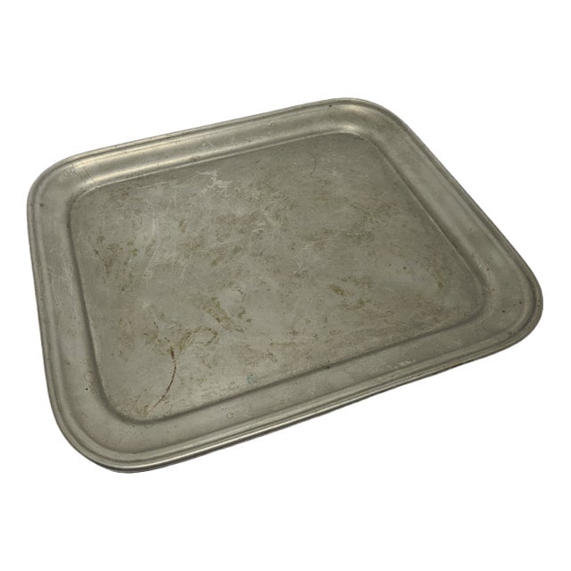 Art Deco Tray, Poland, 1930s For Sale