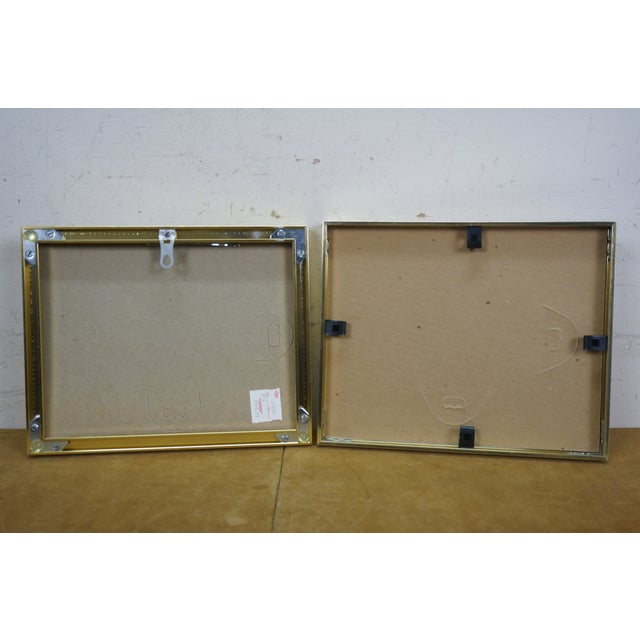 6 Antique Black & White 19thC Haberdashery Lifestyle Photographic Prints NCR, Framed For Sale - Image 12 of 12