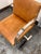 Textile Ludwig Mies Van Der Rohe for Knoll Brno Chair, Vintage For Sale - Image 7 of 12