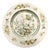 This is a stunning set of 13 Royal Doulton Tonkin dinner plates. The pattern features an "Indian tree" design with...