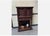 Antique Neo-Gothic Silver Cabinet, 1890 For Sale - Image 6 of 12