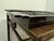 Black Lacquer Tray's With Removable Plates, Pair For Sale - Image 8 of 12