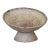 Willy Guhl 31" Concrete Bowl Planter, 1960s For Sale