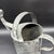A Superb Vintage Small Sized Galvanised Watering Can, Circa 1920’s For Sale - Image 6 of 12