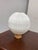 Le Klint Esben Klint for Le Klint Table Lamp, Model 375 For Sale - Image 4 of 12