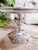 Victorian Antique Tiffany & Co Silver Plated Dessert Stand For Sale - Image 3 of 6