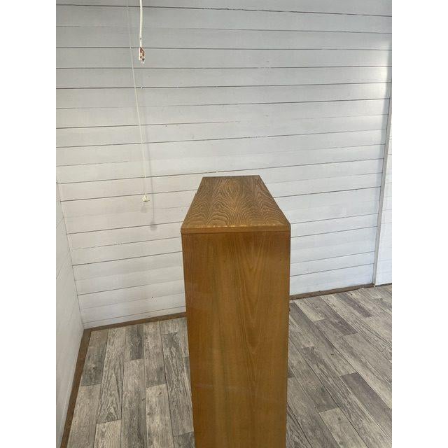 Vintage Bookcase from Novy Domov, 1975 For Sale - Image 4 of 11