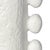 Regina Andrew Sanya Metal Vase Large, White For Sale - Image 4 of 7