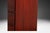 Mid-Century Modern Mid Century Rosewood Lingerie Drawer Chest Dresser Arne Wahl Iversen for Vinde For Sale - Image 3 of 11
