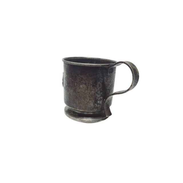 Art Deco Tea Basket from Kummer, 1900s For Sale - Image 14 of 18