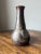 Contemporary Studio Pottery Bottle Shaped Vessel/Vase For Sale - Image 3 of 9
