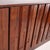 Vintage Wooden Graphic Buffet, 1980s For Sale - Image 18 of 18