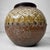 Vintage Japanese Shigaraki-Yaki Ikebana Vase, 1970s For Sale - Image 4 of 9