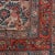 19th Century Semmeh Herati Carpet For Sale - Image 4 of 4