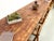 Large Pine Farm Table, 1950s For Sale - Image 12 of 18