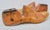 Figurative Vintage Wooden Shoe Stays, U S Navy 1938 - A Pair of 2 For Sale - Image 3 of 9