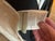 Pottery Barn Off-White Pottery Barn Sofa With 2 Matching Chairs and Coffee Table For Sale - Image 4 of 10