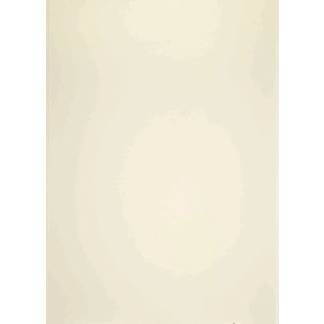 Modern Salvador Dalí, Gloria Vultus Moysi, Lithograph, 1964 For Sale - Image 3 of 4