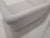 Curved Sofa in Fabric For Sale - Image 12 of 14