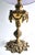 Early 20th Century Belgian Bronze Lamp in the Neoclassical Style (Circa 1910–1920) For Sale - Image 6 of 13