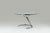 Sculptural Scimitar Dining Set in Burgundy Bouclé, 1970s, Set of 6 For Sale - Image 17 of 18
