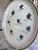 LastCHANCE!Vintage Fly Fishing Motif Wall Plate For Sale - Image 11 of 15