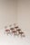 Radar Dining Chairs by Willy Van Der Meeren for Imexcotra, 1950, Set of 6 For Sale - Image 11 of 13