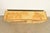 Cream Baker Furniture Style Hollywood Regency Chinoiserie Hand-Painted Cream Lacquered Sideboard Credenza, Circa 1970s For Sale - Image 8 of 11