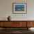KERFILY (1948–present) Paysage de Grèce Year: 2001 Medium: lithograph Support: BFK Rives paper Sheet Size: 22.05 × 29.92...