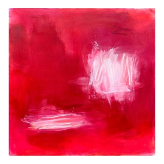 White Embers — 36x36 For Sale