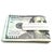 1990s 1990s Tiffany & Co Estate Money Clip Sterling Silver For Sale - Image 5 of 10