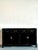 Vintage Asian Black Lacquered Credenza For Sale - Image 14 of 14
