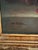 M. Aaron Signed Framed Still Life Fruit & Grapes Canvas Painting Beautiful original M. Aaron oil painting featuring a...