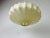 Midcentury Cocoon Losange Shape Pendant Light, 1960s, Italy For Sale - Image 12 of 12