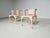 Model 40 Chair by Ruud Jan Kokke, The Netherlands, 1990s For Sale - Image 4 of 10