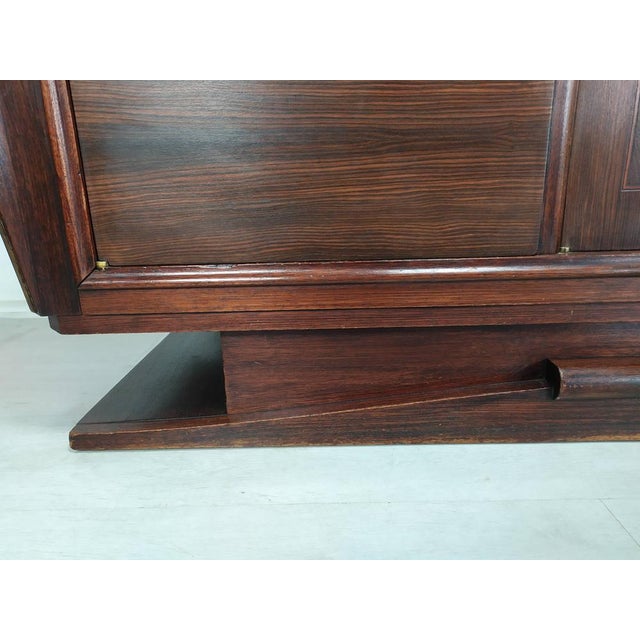 Art Deco Sideboard, 1930s For Sale - Image 15 of 18