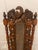 Victorian Carved Walnut Dining Chairs, 1860s, Set of 4 For Sale - Image 11 of 14
