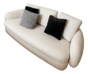 Poliform Saint-Germain Sofa by Jean-Marie Massaud | Pristine Condition