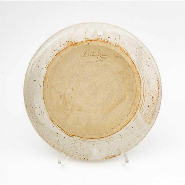 Contemporary Studio Art Pottery Articles, 5 For Sale - Image 3 of 17