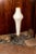 Akari Isamu Noguchi Akari 14A Floor Lamp For Sale - Image 4 of 11