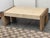 Modern Kravet Dutton Coffee Table For Sale - Image 3 of 12