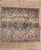 Vintage Persian Heriz Rug, 05'00 X 04'08 For Sale - Image 10 of 10