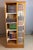Large Rotating Bookcase, 1970s For Sale - Image 3 of 13