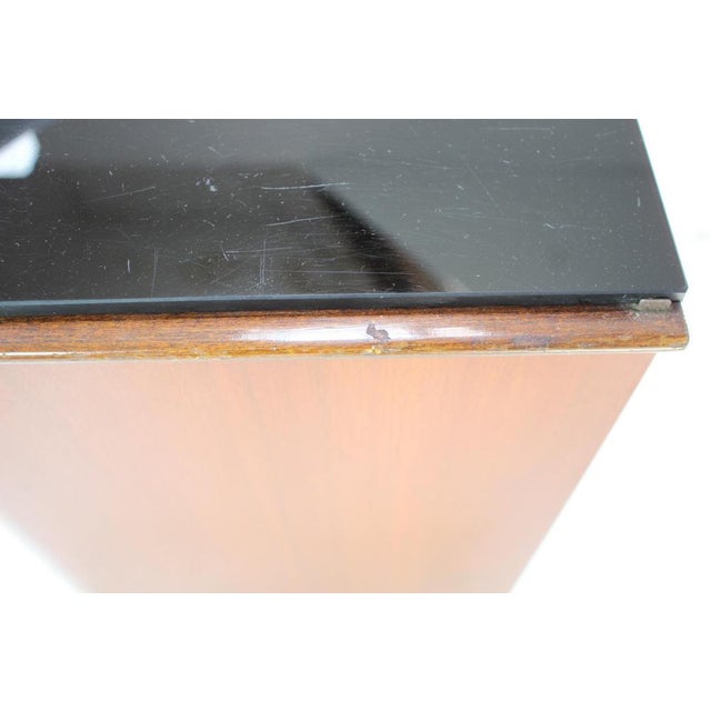 Cabinet by Jindrich Halabala for Up Zavody, Czechoslovakia, 1950s For Sale - Image 12 of 16