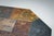 Large Octagonal Coffee Table with Multicoloured Slate Top, 1980s For Sale - Image 12 of 13
