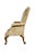 George I Walnut and Parcel Gilt Armchair For Sale - Image 14 of 14