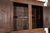 18th Century English Stripped Oak Livery Cupboard, 1780 For Sale - Image 11 of 18