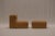 Kimba Easy Chair with Ottoman, Ligne Roset, 1973 by Michel Ducaroy for Ligne Roset, 1970s, Set of 2 For Sale - Image 15 of 18